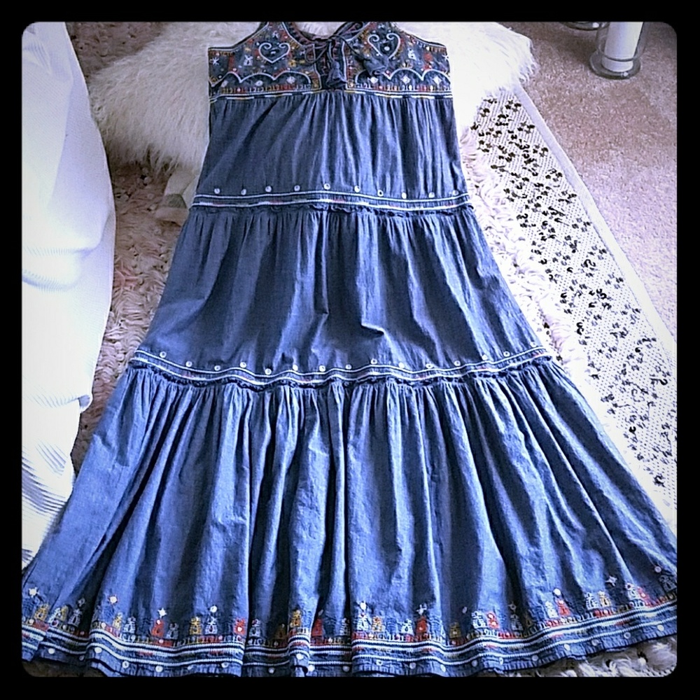 Calypso St Barth Jimena Change at Embellished